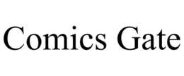 COMICS GATE