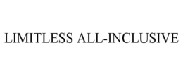 LIMITLESS ALL-INCLUSIVE