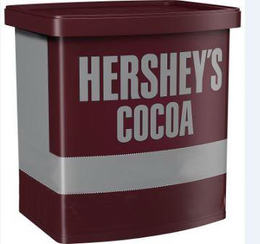HERSHEY'S COCOA