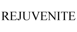 REJUVENITE