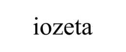 IOZETA