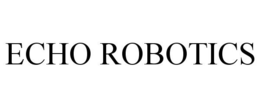 ECHO ROBOTICS