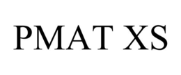 PMAT XS
