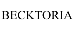 BECKTORIA
