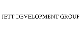 JETT DEVELOPMENT GROUP