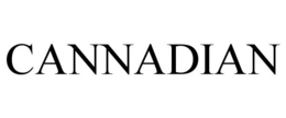 CANNADIAN