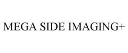 MEGA SIDE IMAGING+