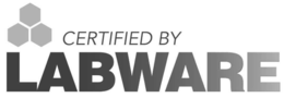 CERTIFIED BY LABWARE