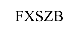 FXSZB