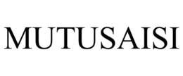 MUTUSAISI