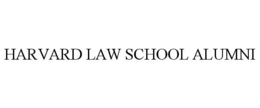 HARVARD LAW SCHOOL ALUMNI