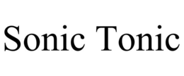 SONIC TONIC