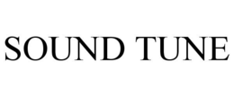 SOUND TUNE