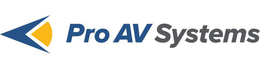 PRO AV SYSTEMS