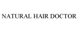 NATURAL HAIR DOCTOR