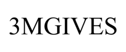 3MGIVES