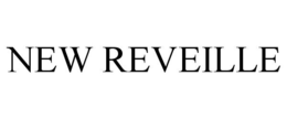 NEW REVEILLE