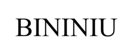 BININIU