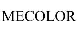MECOLOR