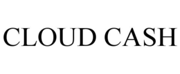CLOUD CASH