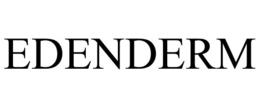 EDENDERM