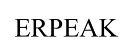 ERPEAK