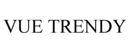 VUE TRENDY