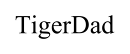 TIGERDAD