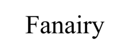 FANAIRY
