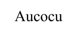 AUCOCU