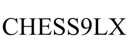 CHESS 9LX