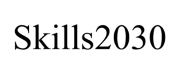 SKILLS2030