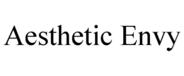 AESTHETIC ENVY