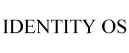 IDENTITY OS