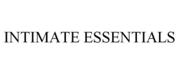 INTIMATE ESSENTIALS