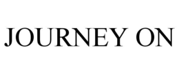 JOURNEY ON