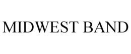 MIDWEST BAND