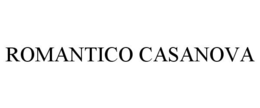 ROMANTICO CASANOVA