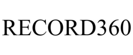 RECORD360