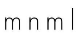 M N M L