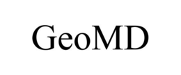 GEOMD
