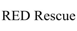 RED RESCUE
