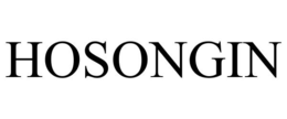 HOSONGIN