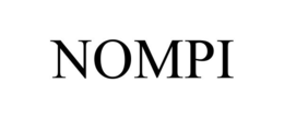 NOMPI