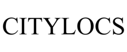 CITYLOCS