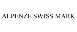 ALPENZE SWISS MARK