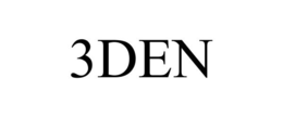 3DEN