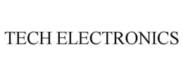 TECH ELECTRONICS