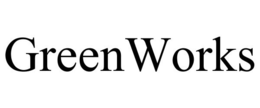 GREENWORKS