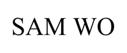 SAM WO